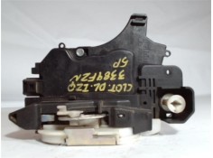 CIERRE ELECTROMAGNETICO DELANTERO IZQUIERDO 5715A136 