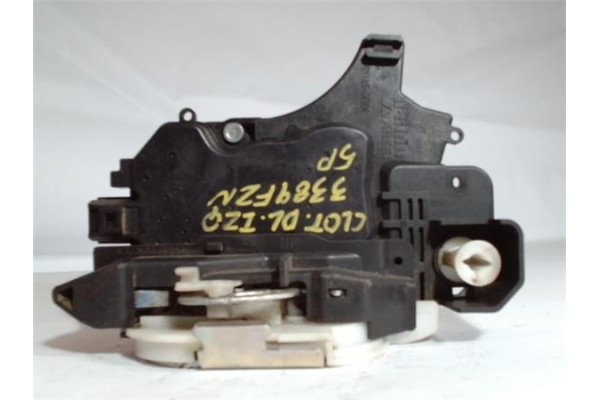 Recambio de cierre electromagnetico delantero izquierdo para mitsubishi colt cz3 berl. 5 (z30a) 1.1 inform (d) referencia OEM IA