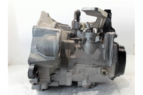 Recambio de caja cambios manual para volkswagen polo iii (6n1) 1.4 concept referencia OEM IAM EWR  