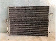 Recambio de radiador aire acondicionado para ssangyong kyron 2.0 200 xdi referencia OEM IAM 6840009001  