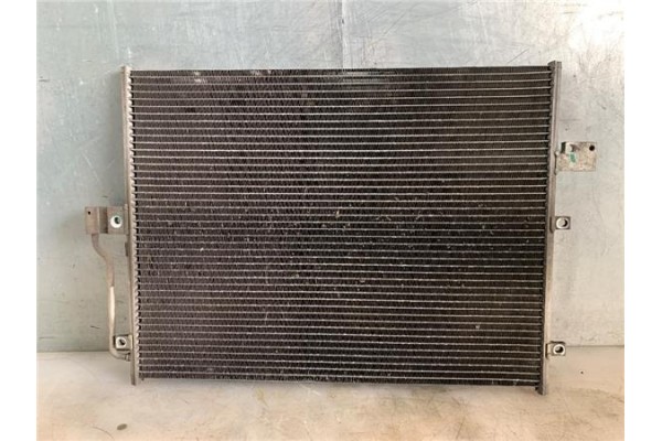 Recambio de radiador aire acondicionado para ssangyong kyron 2.0 200 xdi referencia OEM IAM 6840009001  