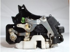 Recambio de cierre electromagnetico delantero izquierdo para mitsubishi colt cz3 berl. 5 (z30a) 1.1 inform (d) referencia OEM IA