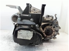 Recambio de caja cambios manual para volkswagen polo iii (6n1) 1.4 concept referencia OEM IAM EWR  