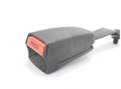 Recambio de anclaje cinturon delantero derecho para honda civic vi 1.6 referencia OEM IAM 81455S6DE01ZB  