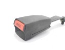 Recambio de anclaje cinturon delantero derecho para honda civic vi 1.6 referencia OEM IAM 81455S6DE01ZB  