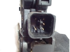 Recambio de cierre electromagnetico delantero izquierdo para mitsubishi colt cz3 berl. 5 (z30a) 1.1 inform (d) referencia OEM IA