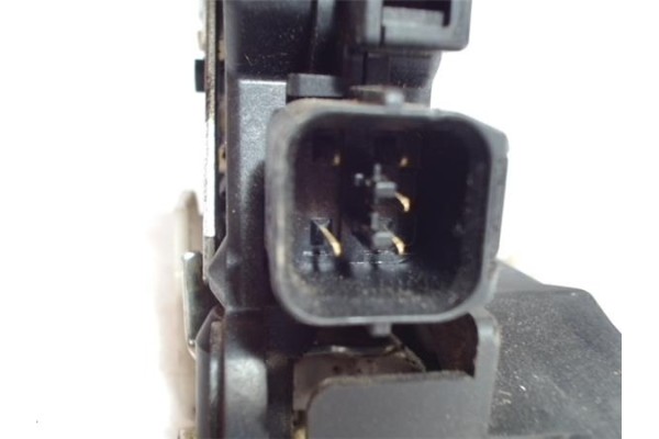 Recambio de cierre electromagnetico delantero izquierdo para mitsubishi colt cz3 berl. 5 (z30a) 1.1 inform (d) referencia OEM IA