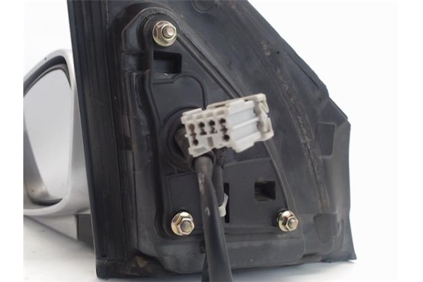 Recambio de retrovisor electrico izquierdo para honda civic coupé (em2) referencia OEM IAM   