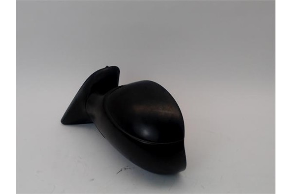 Recambio de retrovisor electrico izquierdo para citroen xsara picasso 1.6 hdi referencia OEM IAM 96570954XT  