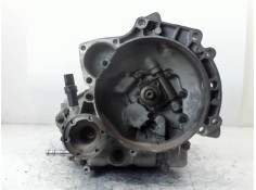 Recambio de caja cambios manual para seat ibiza (6k1) 1.4 signo referencia OEM IAM DCJ  
