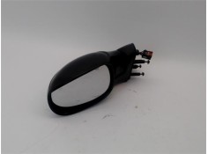 Recambio de retrovisor electrico izquierdo para citroen xsara picasso 1.6 hdi referencia OEM IAM 96570954XT  