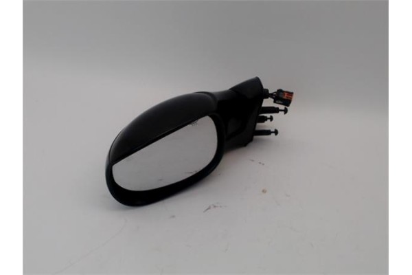 Recambio de retrovisor electrico izquierdo para citroen xsara picasso 1.6 hdi referencia OEM IAM 96570954XT  