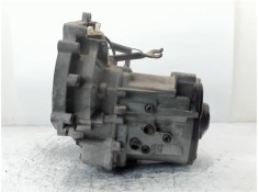 Recambio de caja cambios manual para seat ibiza (6k1) 1.4 signo referencia OEM IAM DCJ  