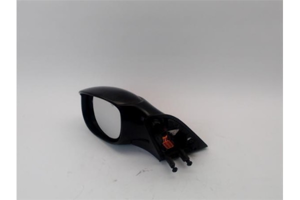 Recambio de retrovisor electrico izquierdo para citroen xsara picasso 1.6 hdi referencia OEM IAM 96570954XT  