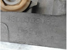 Recambio de caja cambios manual para seat ibiza (6k1) 1.4 signo referencia OEM IAM DCJ  