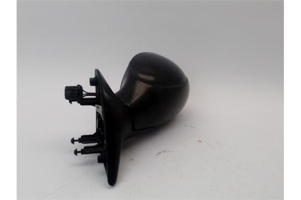 Recambio de retrovisor electrico izquierdo para citroen xsara picasso 1.6 hdi referencia OEM IAM 96570954XT  