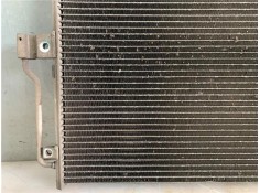 Recambio de radiador aire acondicionado para ssangyong kyron 2.0 200 xdi referencia OEM IAM 6840009001  