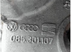 Recambio de caja cambios manual para seat ibiza (6k1) 1.4 signo referencia OEM IAM DCJ  