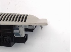 Recambio de sensor temperatura clima para seat leon (1p1) referencia OEM IAM 017708C0  