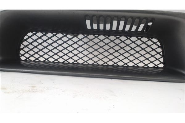 Recambio de rejilla capo para mitsubishi galant berlina (ea0) referencia OEM IAM MR192681  