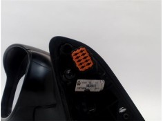 Recambio de retrovisor electrico izquierdo para citroen xsara picasso 1.6 hdi referencia OEM IAM 96570954XT  