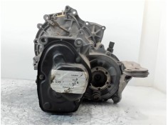 Recambio de caja cambios manual para seat ibiza (6k1) 1.4 signo referencia OEM IAM DCJ  