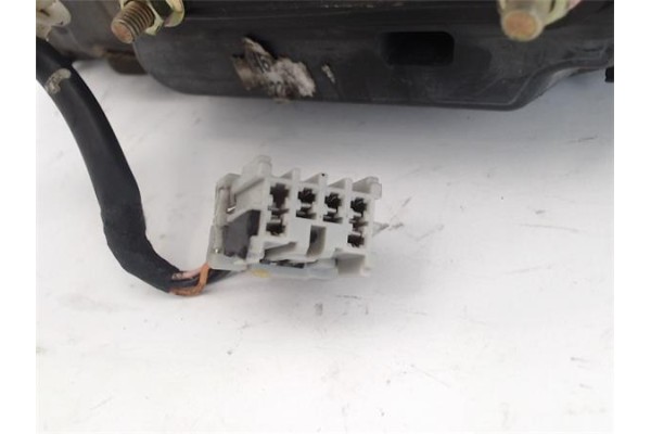 Recambio de retrovisor electrico derecho para honda civic coupé (em2) referencia OEM IAM   