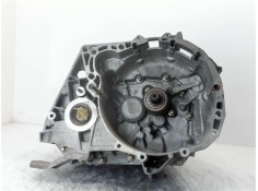 Recambio de caja cambios manual para renault megane ii berlina 3p 1.5 authentique confort referencia OEM IAM JR5102  