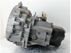 Recambio de caja cambios manual para renault megane ii berlina 3p 1.5 authentique confort referencia OEM IAM JR5102  