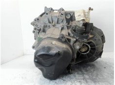 Recambio de caja cambios manual para renault megane ii berlina 3p 1.5 authentique confort referencia OEM IAM JR5102  