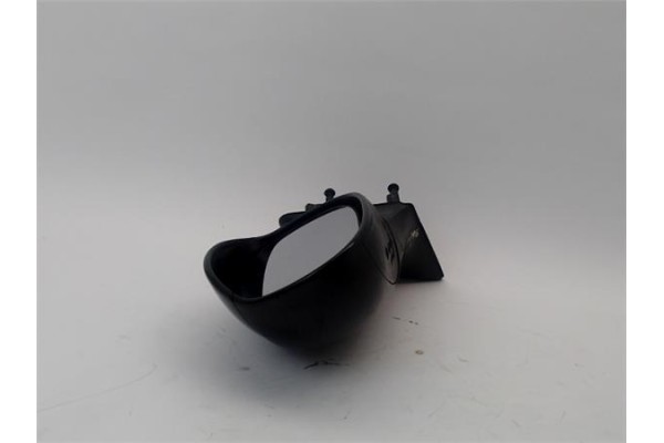 Recambio de retrovisor electrico izquierdo para citroen xsara picasso 1.6 hdi referencia OEM IAM 96570954XT  