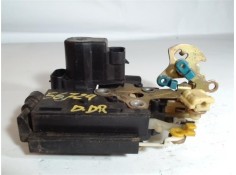 Recambio de cierre electromagnetico delantero derecho para chevrolet kalos 1.4 16v referencia OEM IAM 96252709  