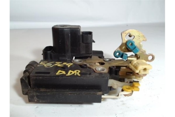 Recambio de cierre electromagnetico delantero derecho para chevrolet kalos 1.4 16v referencia OEM IAM 96252709  