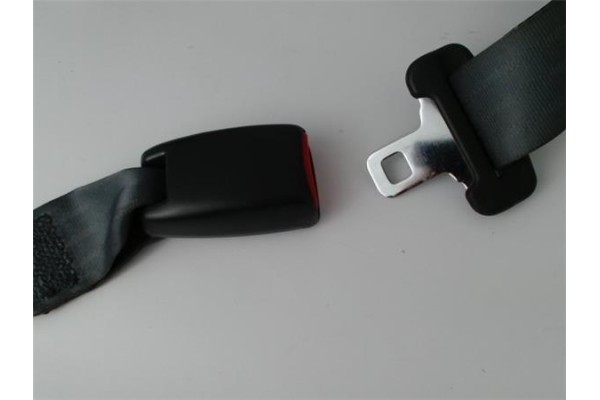 Recambio de cinturon seguridad trasero izquierdo para honda hr-v (gh) 1.6 16v 4wd referencia OEM IAM 34738CB2 34975BJ2 