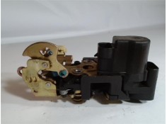 Recambio de cierre electromagnetico delantero derecho para chevrolet kalos 1.4 16v referencia OEM IAM 96252709  