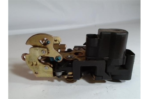Recambio de cierre electromagnetico delantero derecho para chevrolet kalos 1.4 16v referencia OEM IAM 96252709  