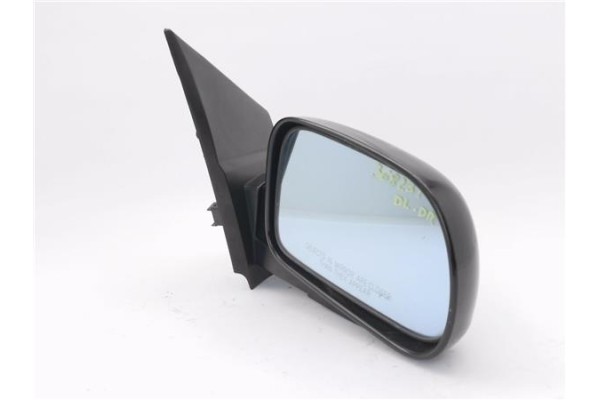 Recambio de retrovisor electrico derecho para ssangyong kyron 2.0 200 xdi referencia OEM IAM 7894009121LAK  