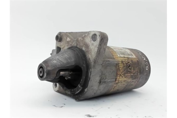 Recambio de motor arranque para fiat punto ii berlina (188) 1.2 16v sporting referencia OEM IAM 63103031  46813058 , FIAT | 5519