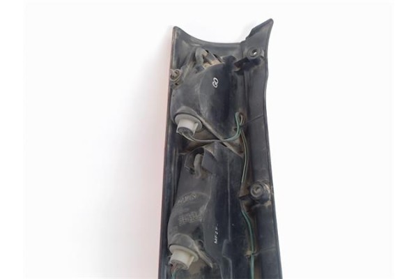 Recambio de piloto trasero derecho para honda cr-v (rd1/3) referencia OEM IAM   