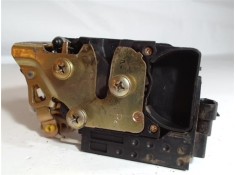 Recambio de cierre electromagnetico delantero derecho para chevrolet kalos 1.4 16v referencia OEM IAM 96252709  