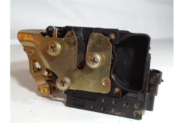 Recambio de cierre electromagnetico delantero derecho para chevrolet kalos 1.4 16v referencia OEM IAM 96252709  