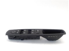 Recambio de botonera puerta delantero izquierda para renault scenic iii (jz) 1.2 grand expression referencia OEM IAM 809610016R 