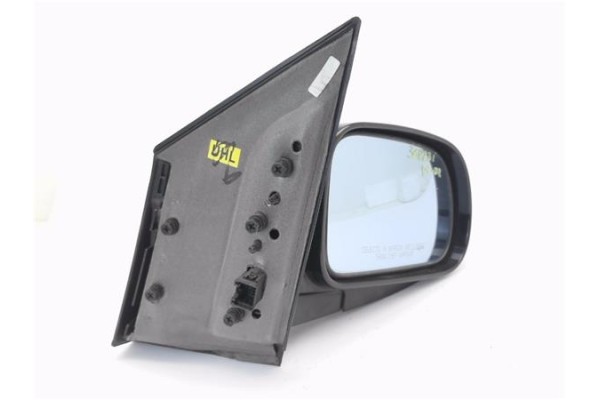 Recambio de retrovisor electrico derecho para ssangyong kyron 2.0 200 xdi referencia OEM IAM 7894009121LAK  