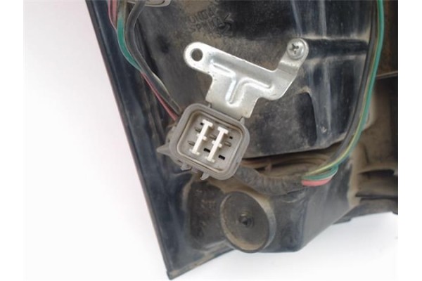 Recambio de piloto trasero derecho para honda cr-v (rd1/3) referencia OEM IAM   