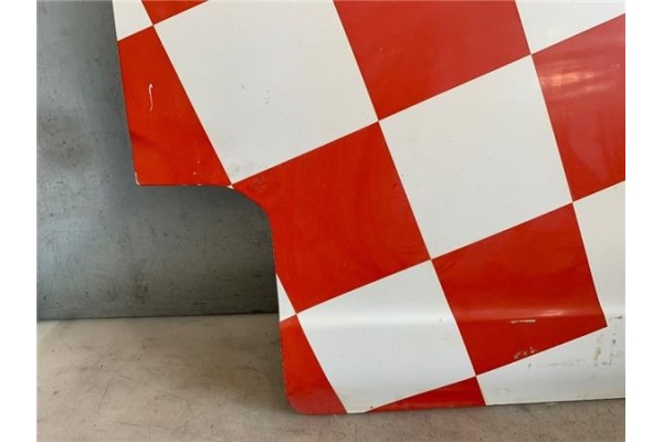 Recambio de retrovisor electrico derecho para ssangyong kyron 2.0 200 xdi referencia OEM IAM 7894009121LAK  