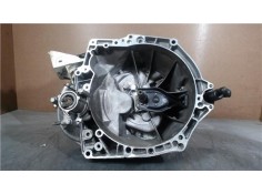 Recambio de caja cambios manual para peugeot 307 (s1) referencia OEM IAM   