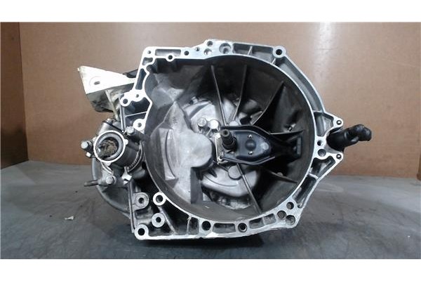 Recambio de caja cambios manual para peugeot 307 (s1) referencia OEM IAM   