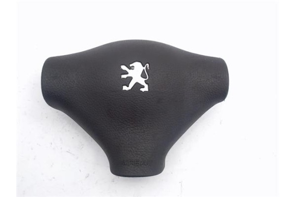 Recambio de airbag volante para peugeot 206 berlina referencia OEM IAM 96425026ZR 5AGA2B 1517871 