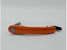 MANETA EXTERIOR DELANTERO IZQUIERDA 3B0837207 3B0837207F AUDI | 3B0837207F3FZ AUDI