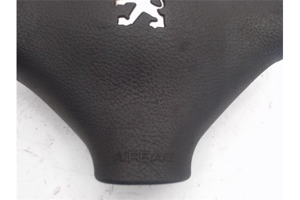 Recambio de airbag volante para peugeot 206 berlina referencia OEM IAM 96425026ZR 5AGA2B 1517871 